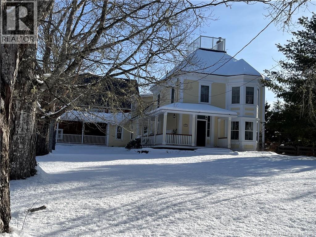 575 Route 915, Harvey, New Brunswick  E4H 3S6 - Photo 42 - NB132941