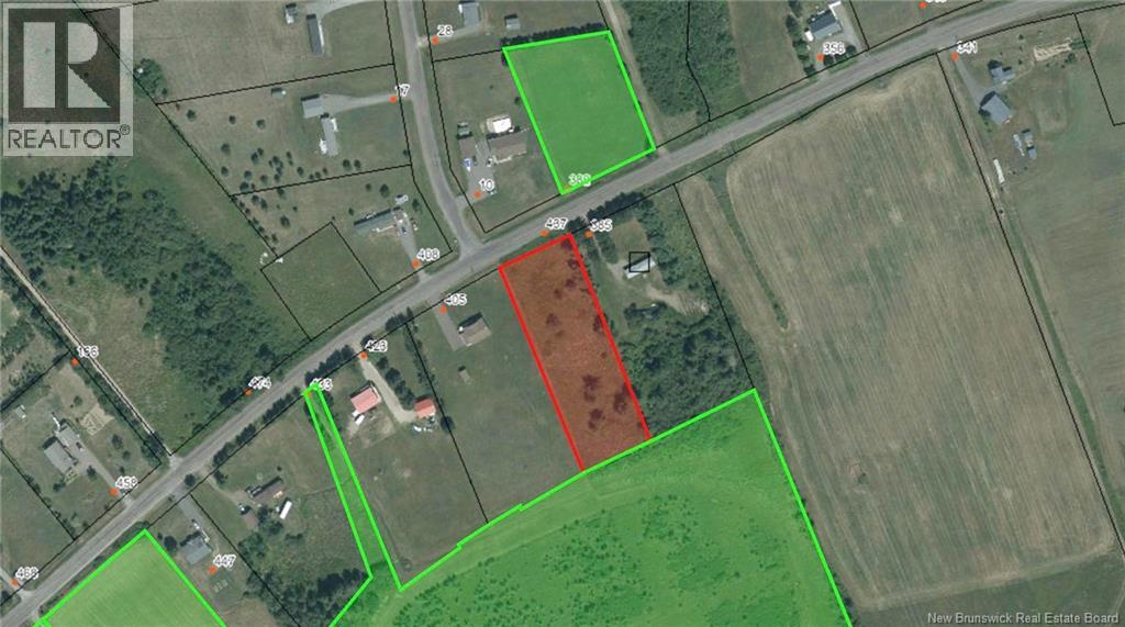 437 Saint-Joseph Road, Saint-Joseph-De-Kent, New Brunswick  E4S 4C4 - Photo 5 - NB133141