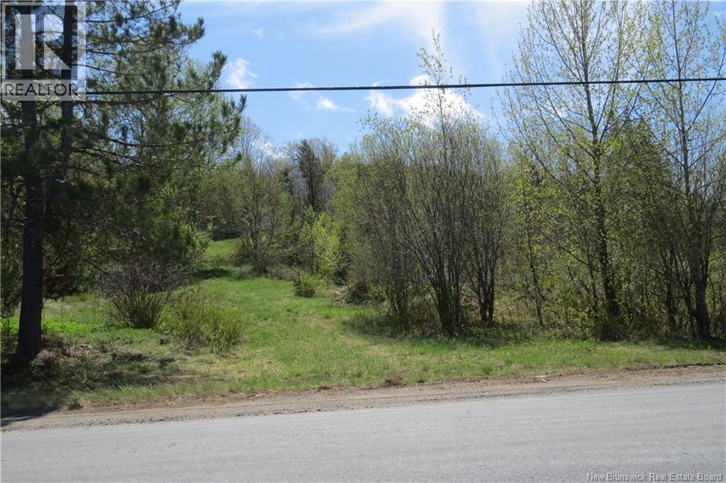 29 2nd Avenue, Napadogan, New Brunswick