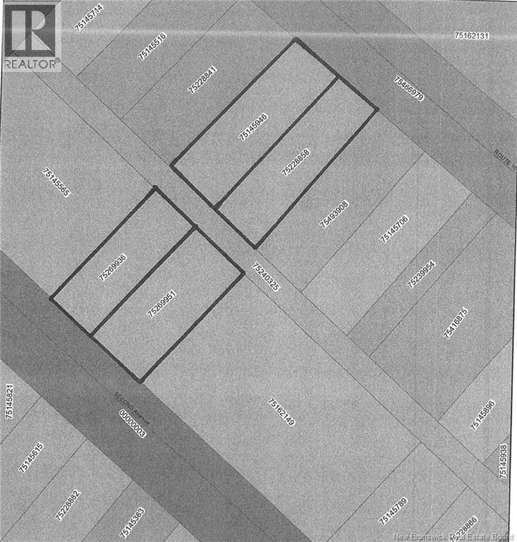 29 2nd Avenue, Napadogan, New Brunswick E6B 1Y5 - Photo 2 - NB133148