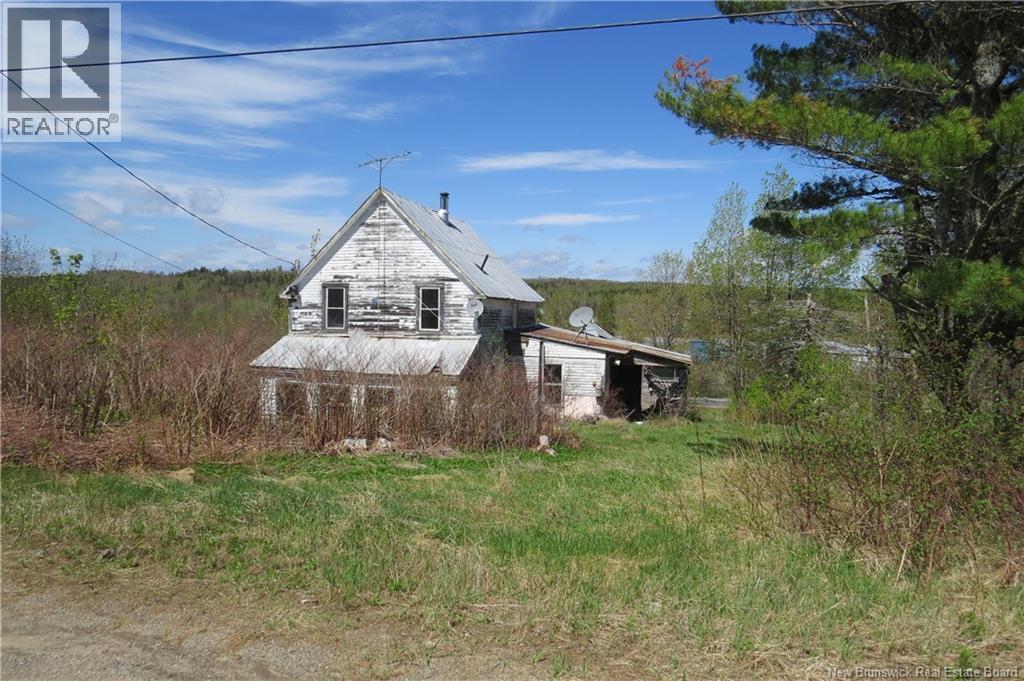 29 2nd Avenue, Napadogan, New Brunswick E6B 1Y5 - Photo 5 - NB133148