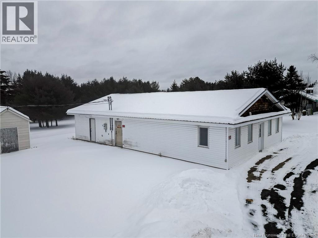 6125 Route 101, Hoyt, New Brunswick  E5L 1Z9 - Photo 3 - NB133099