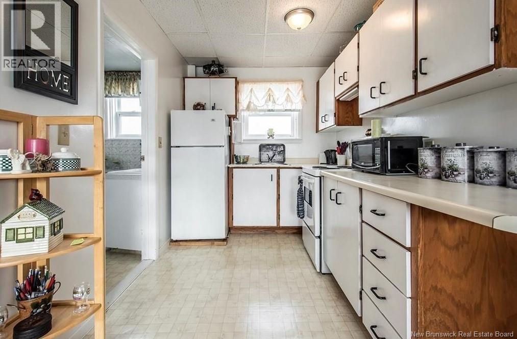 1804 Saint Ignace Road, Saint-Ignace, New Brunswick  E4X 2J9 - Photo 21 - NB133139