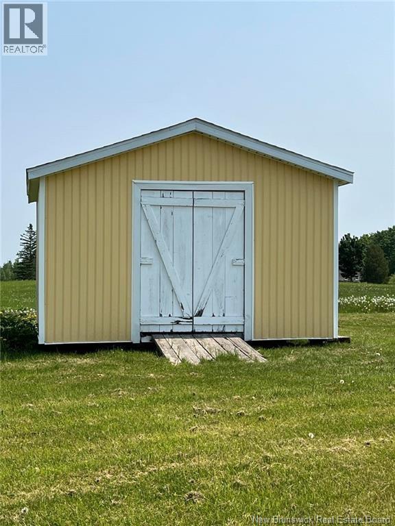 1804 Saint Ignace Road, Saint-Ignace, New Brunswick  E4X 2J9 - Photo 7 - NB133139