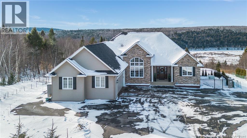 29 Inspiration Lane, Penniac, New Brunswick