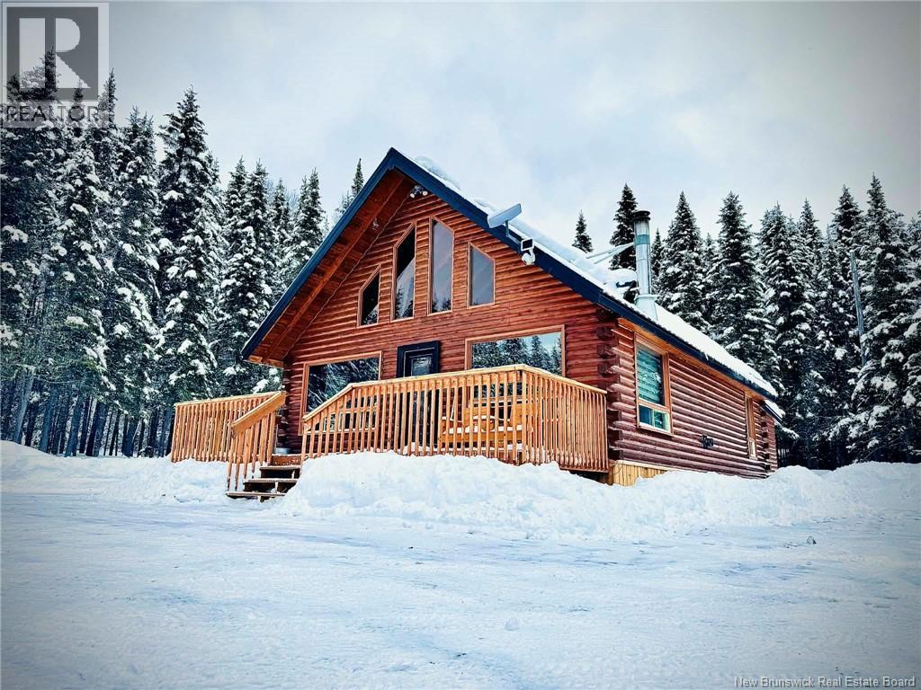 Caribou Brook, Rivière-Verte, New Brunswick  E7B 2Y7 - Photo 2 - NB133135