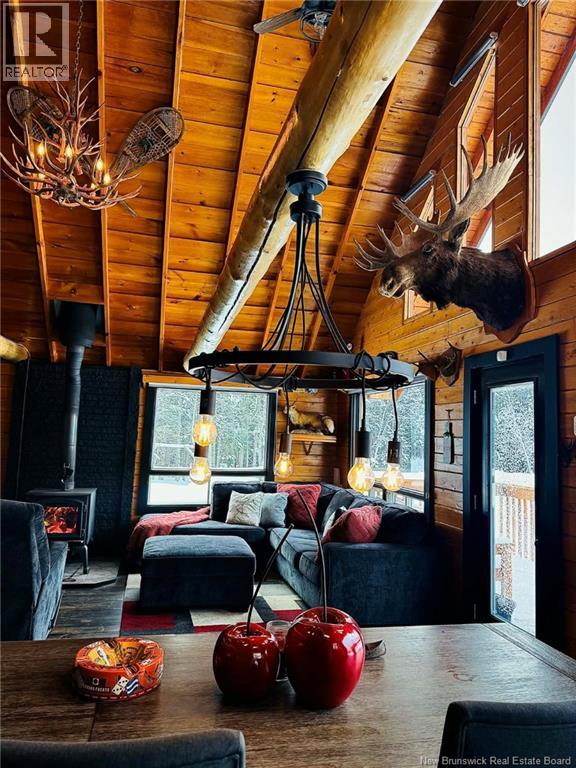 Caribou Brook, Rivière-Verte, New Brunswick  E7B 2Y7 - Photo 6 - NB133135