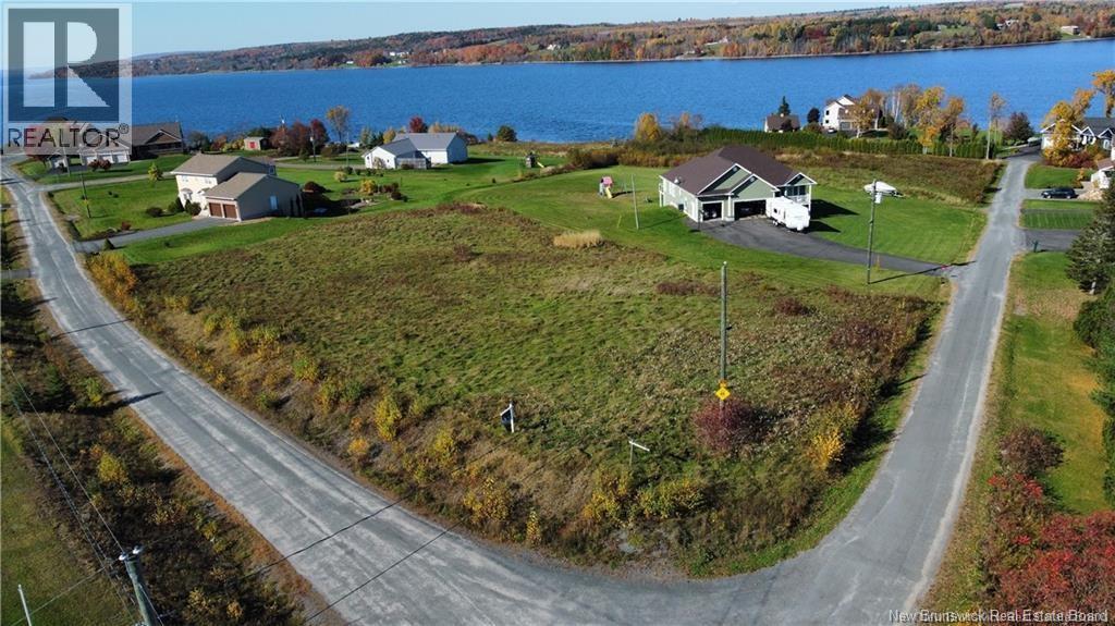 Lot Awesome Way, Kingsclear, New Brunswick