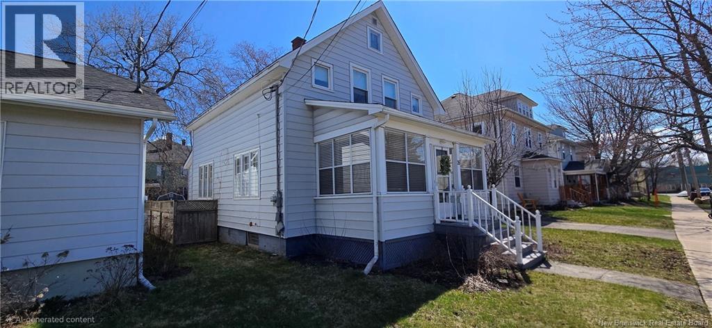 35 Winter Avenue, Moncton, New Brunswick  E1C 5X2 - Photo 4 - NB133162