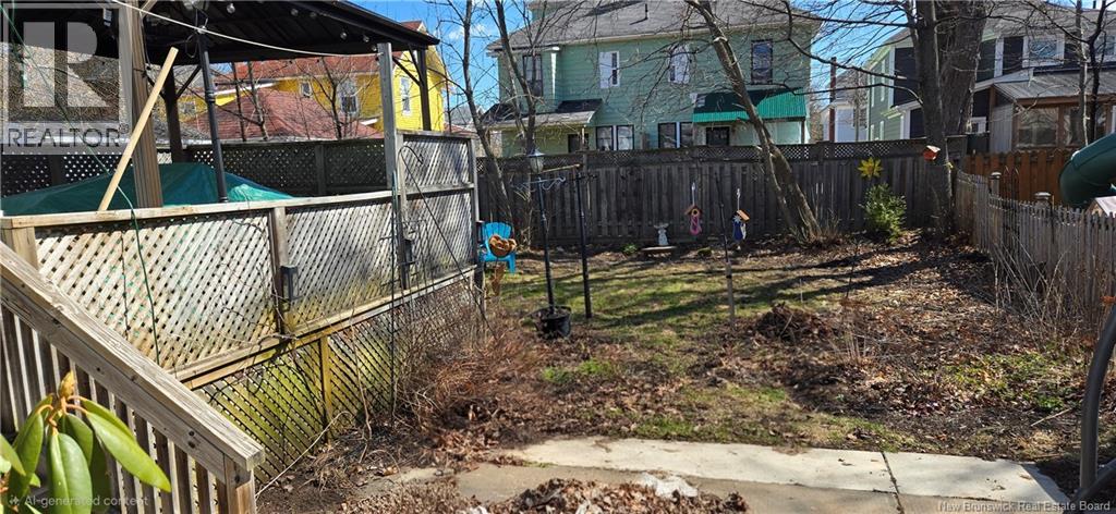 35 Winter Avenue, Moncton, New Brunswick  E1C 5X2 - Photo 40 - NB133162