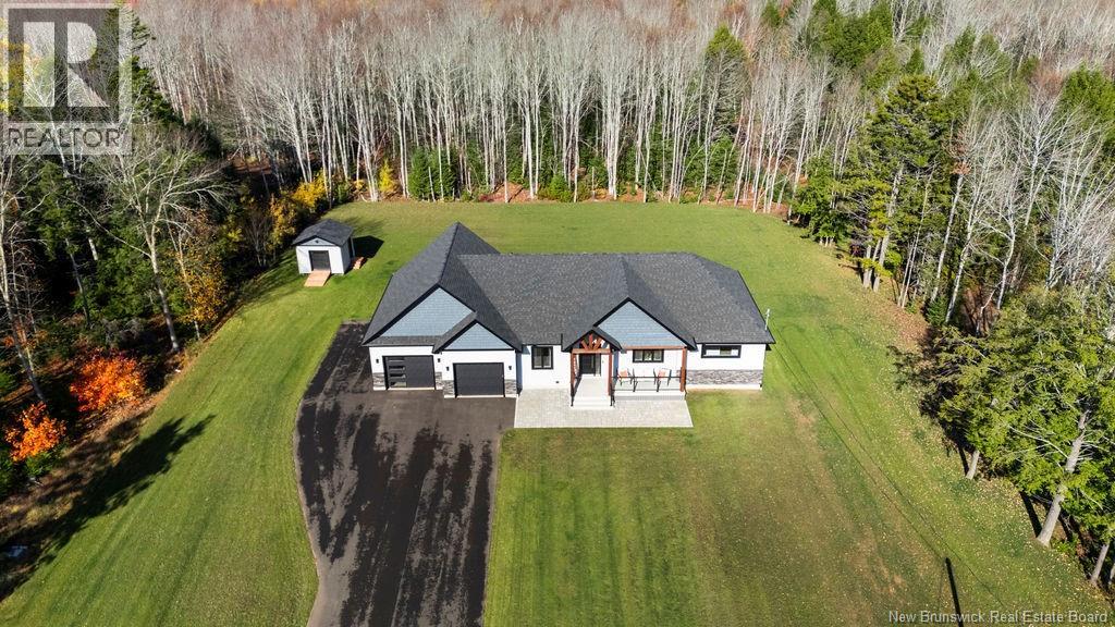 154 Pit Melanson Road, Saint-Antoine, New Brunswick E4V 3C8 - Photo 4 - NB133179