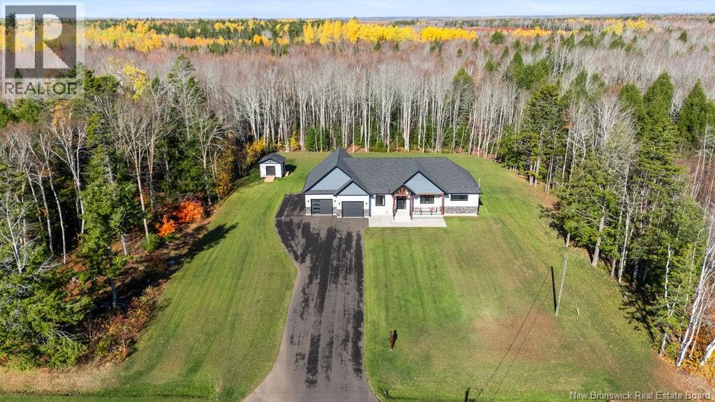 154 Pit Melanson Road, Saint-Antoine, New Brunswick E4V 3C8 - Photo 6 - NB133179