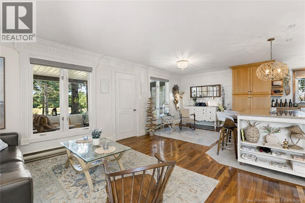 30 Doiron, Grand-Barachois, New Brunswick  E4P 7K1 - Photo 11 - NB133124