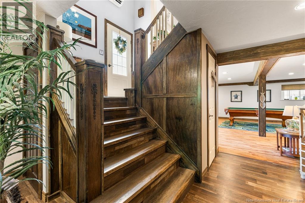 30 Doiron, Grand-Barachois, New Brunswick  E4P 7K1 - Photo 17 - NB133124