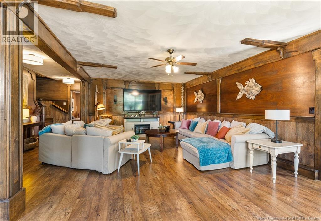 30 Doiron, Grand-Barachois, New Brunswick  E4P 7K1 - Photo 30 - NB133124