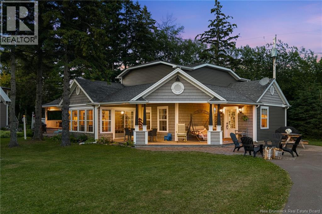 30 Doiron, Grand-Barachois, New Brunswick  E4P 7K1 - Photo 34 - NB133124