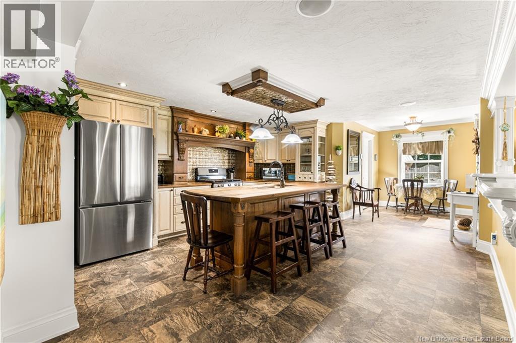 30 Doiron, Grand-Barachois, New Brunswick  E4P 7K1 - Photo 35 - NB133124