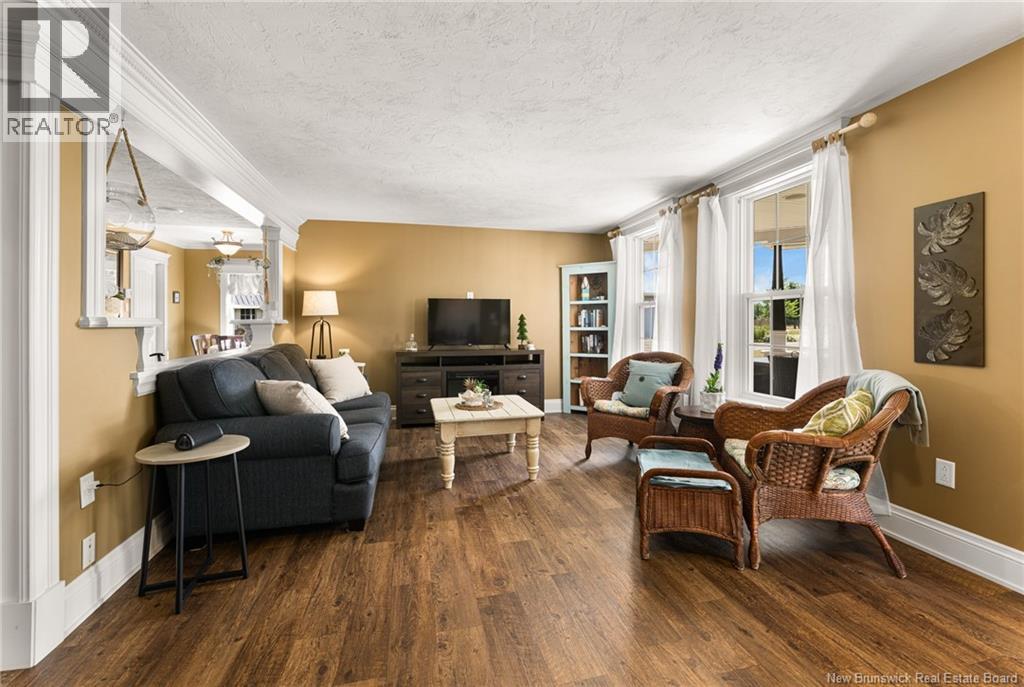 30 Doiron, Grand-Barachois, New Brunswick  E4P 7K1 - Photo 37 - NB133124