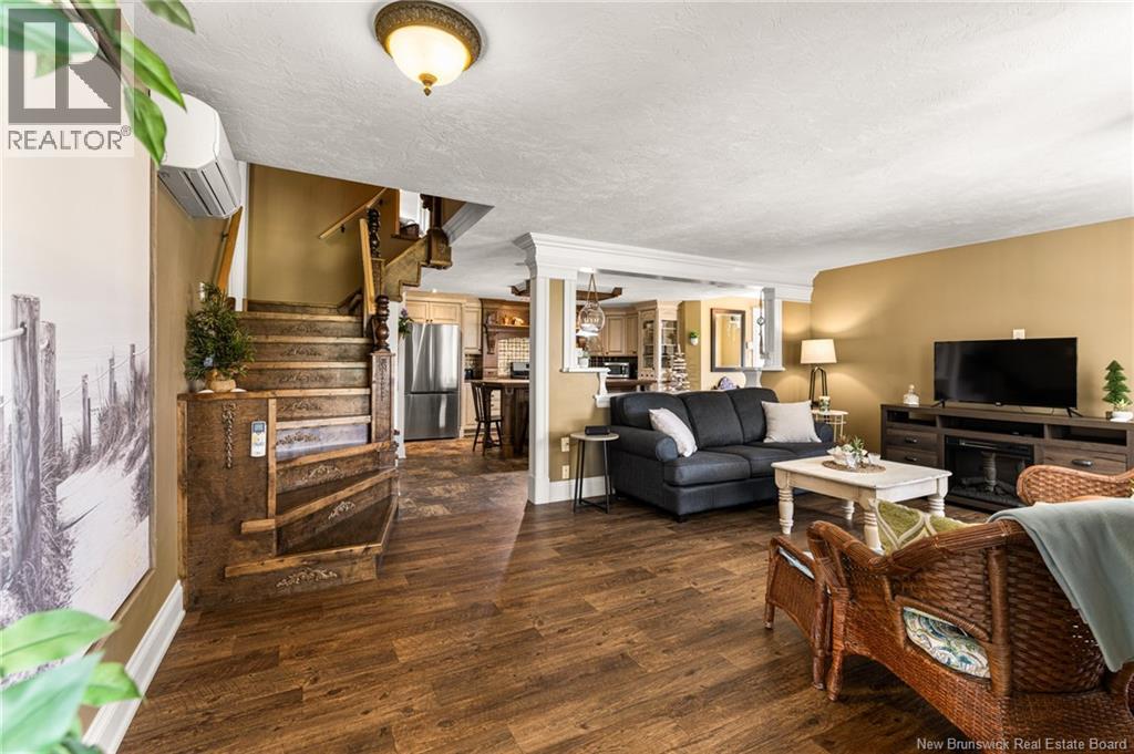 30 Doiron, Grand-Barachois, New Brunswick  E4P 7K1 - Photo 38 - NB133124