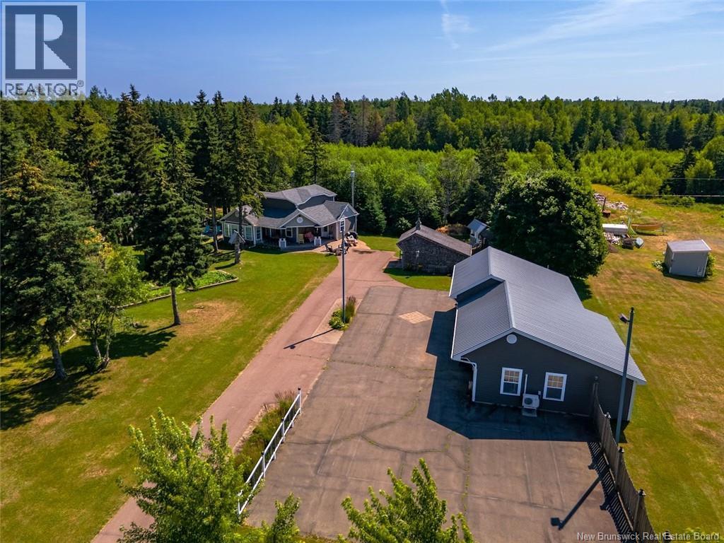 30 Doiron, Grand-Barachois, New Brunswick  E4P 7K1 - Photo 44 - NB133124