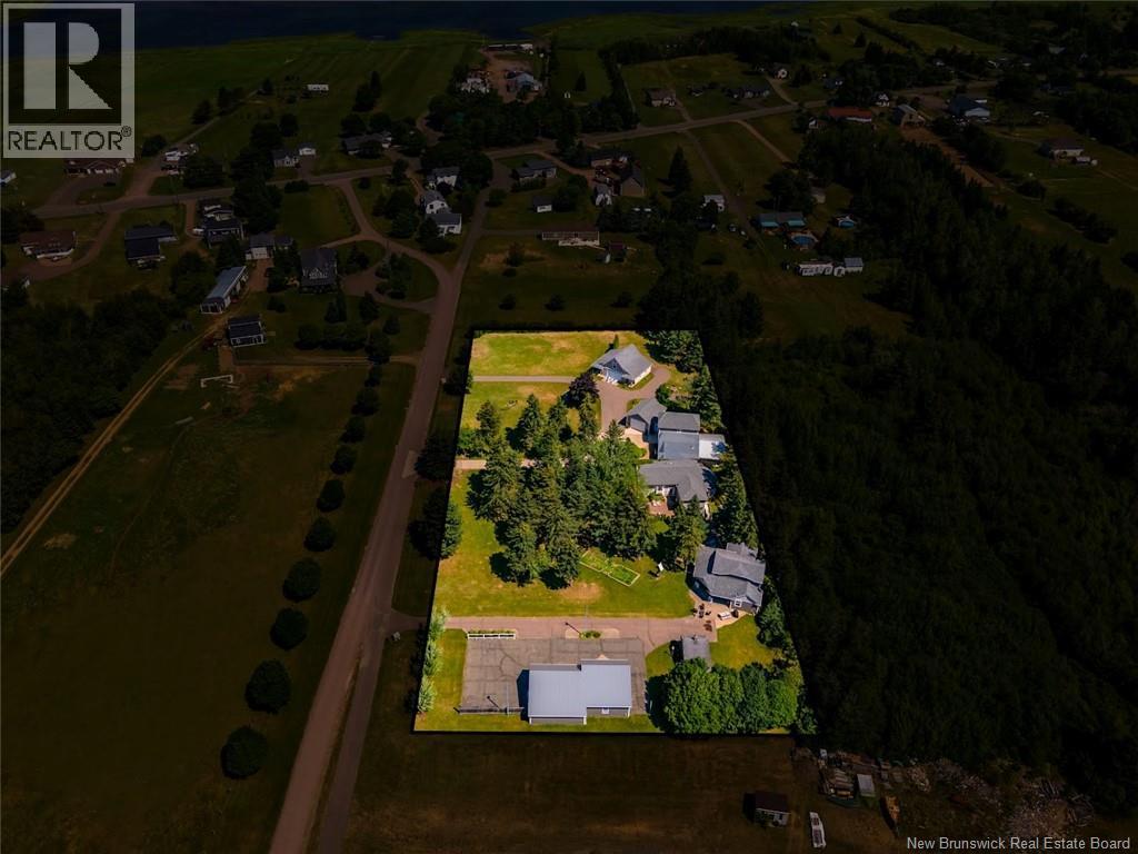 30 Doiron, Grand-Barachois, New Brunswick  E4P 7K1 - Photo 45 - NB133124