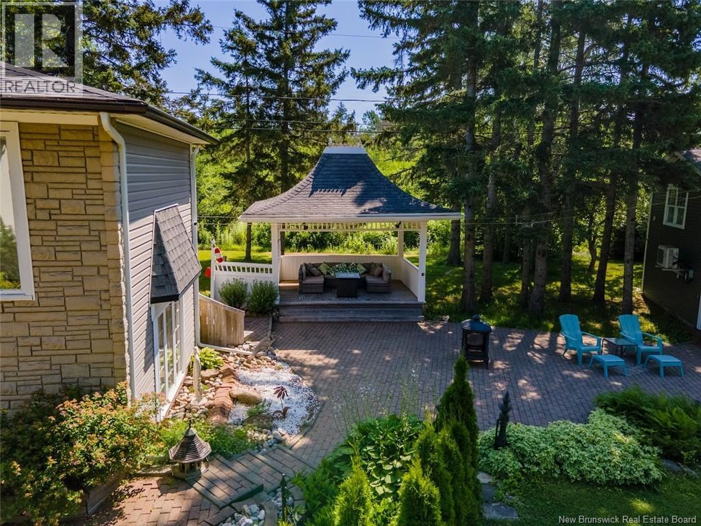30 Doiron, Grand-Barachois, New Brunswick  E4P 7K1 - Photo 49 - NB133124