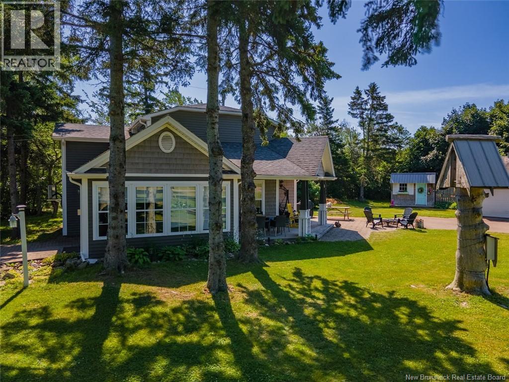 30 Doiron, Grand-Barachois, New Brunswick  E4P 7K1 - Photo 50 - NB133124