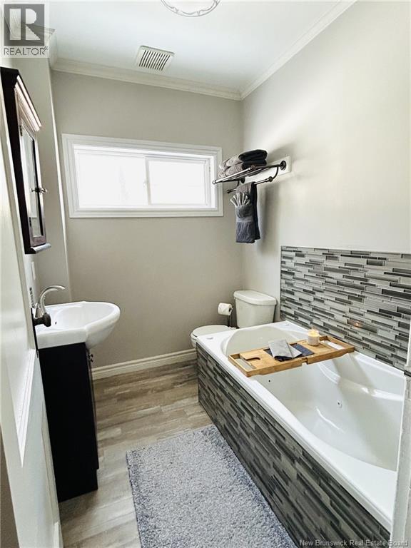 459 Main Street, Woodstock, New Brunswick  E7M 2C1 - Photo 8 - NB132250