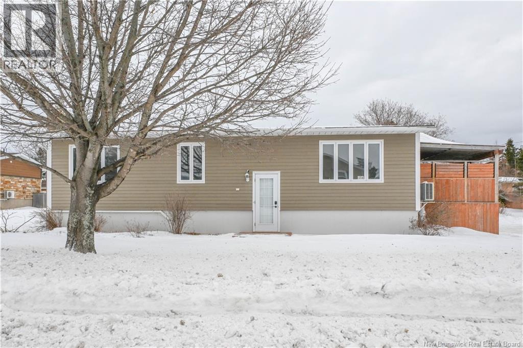 174 Bellefeuille Street, Shippagan, New Brunswick