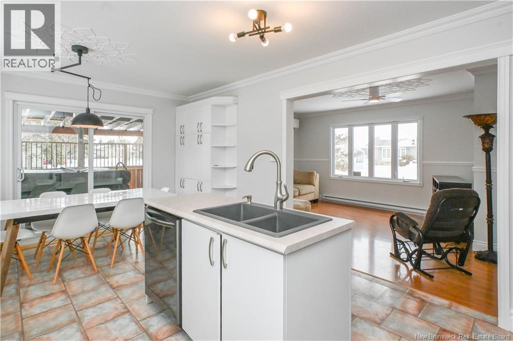 174 Bellefeuille Street, Shippagan, New Brunswick  E8S 1G7 - Photo 11 - NB133195