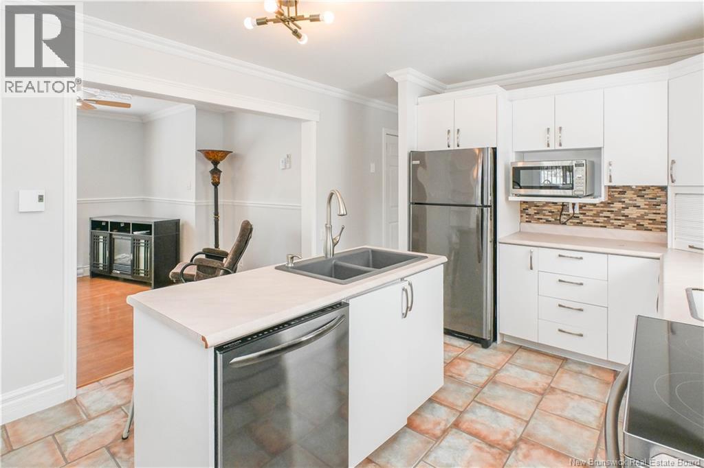 174 Bellefeuille Street, Shippagan, New Brunswick  E8S 1G7 - Photo 12 - NB133195