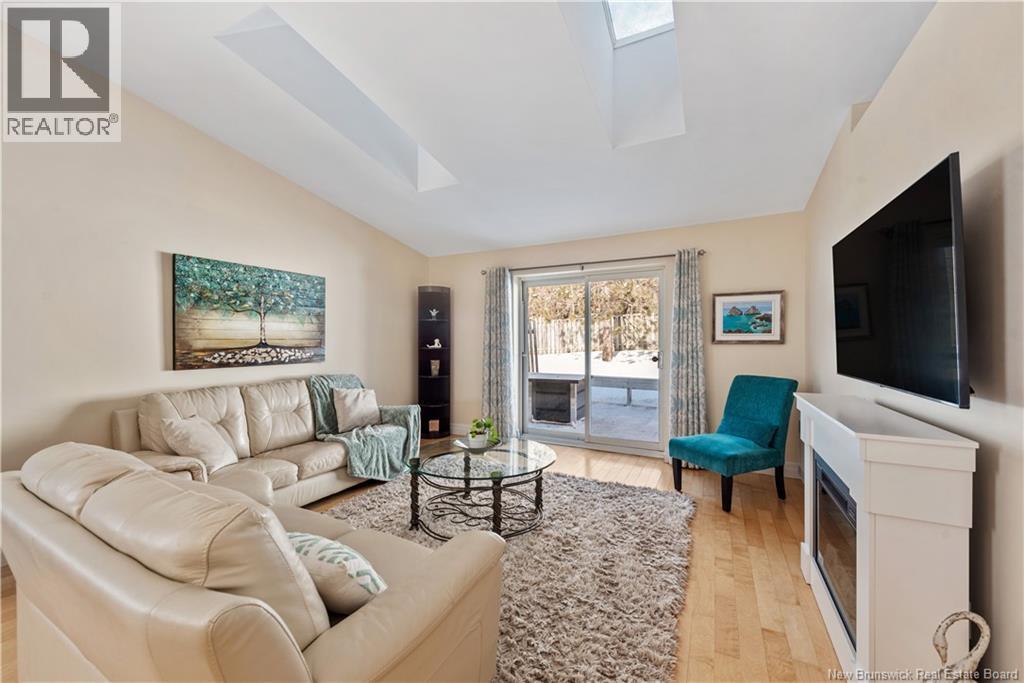 50 Mcauley Drive Unit# 6, Moncton, New Brunswick  E1A 6R2 - Photo 10 - NB132934