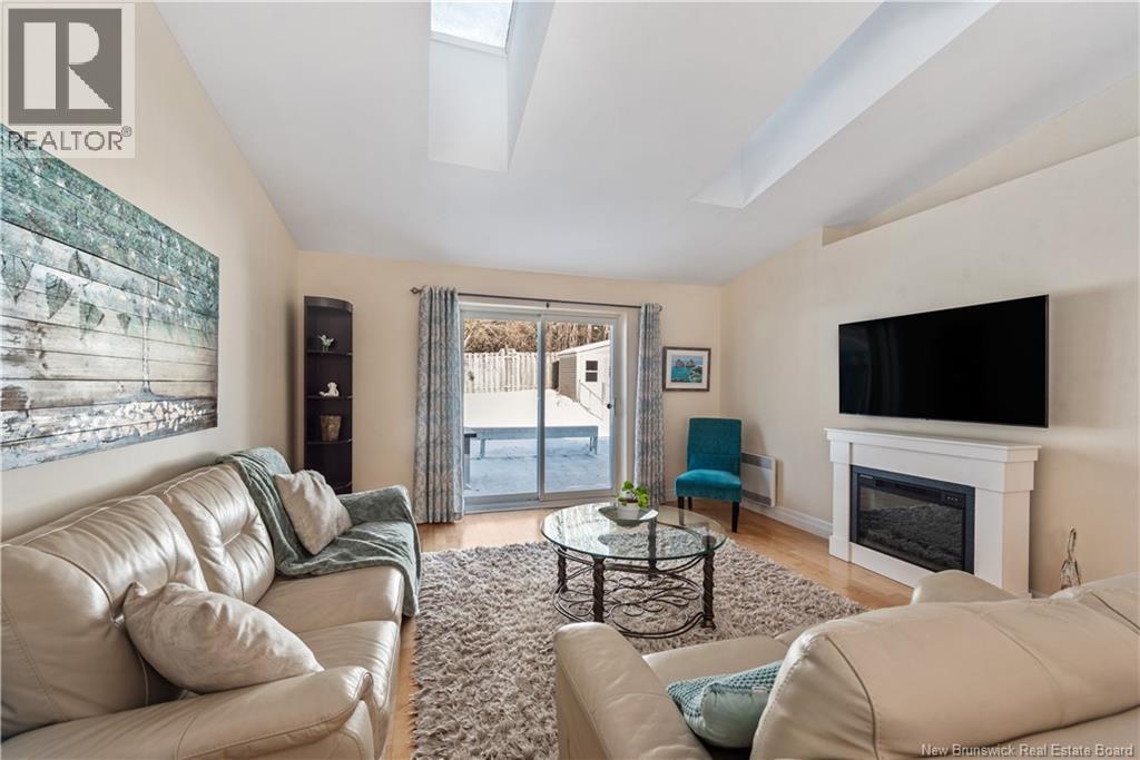 50 Mcauley Drive Unit# 6, Moncton, New Brunswick  E1A 6R2 - Photo 11 - NB132934