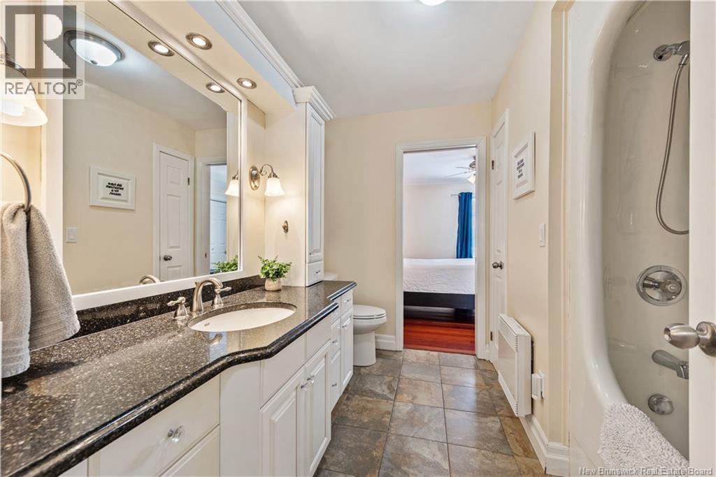 50 Mcauley Drive Unit# 6, Moncton, New Brunswick  E1A 6R2 - Photo 16 - NB132934