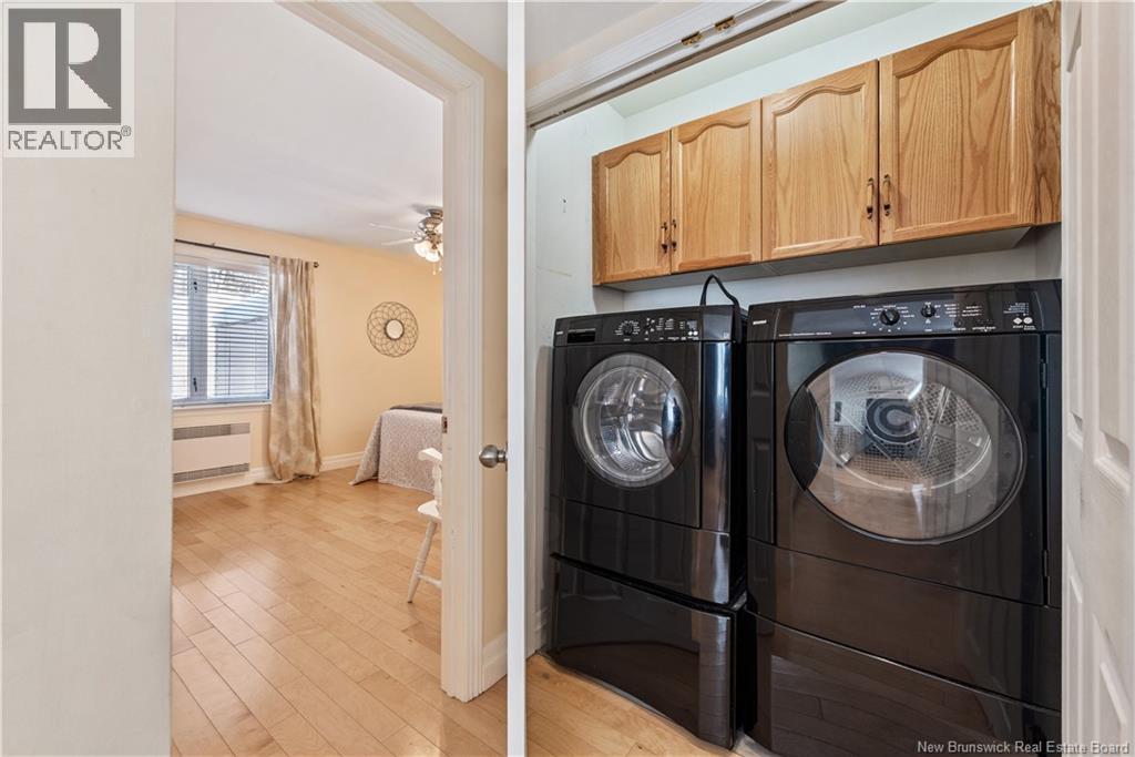 50 Mcauley Drive Unit# 6, Moncton, New Brunswick  E1A 6R2 - Photo 19 - NB132934
