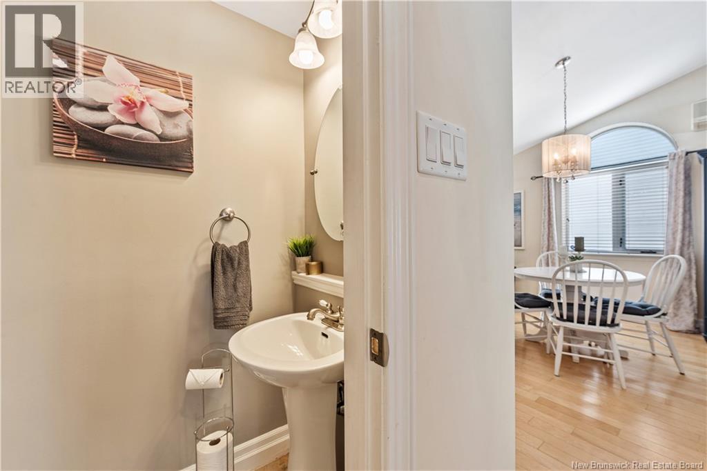 50 Mcauley Drive Unit# 6, Moncton, New Brunswick  E1A 6R2 - Photo 20 - NB132934