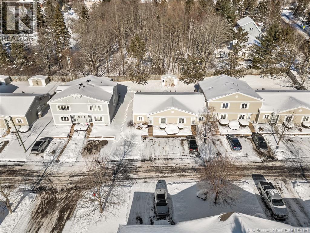 50 Mcauley Drive Unit# 6, Moncton, New Brunswick  E1A 6R2 - Photo 26 - NB132934