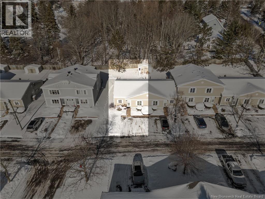 50 Mcauley Drive Unit# 6, Moncton, New Brunswick  E1A 6R2 - Photo 27 - NB132934