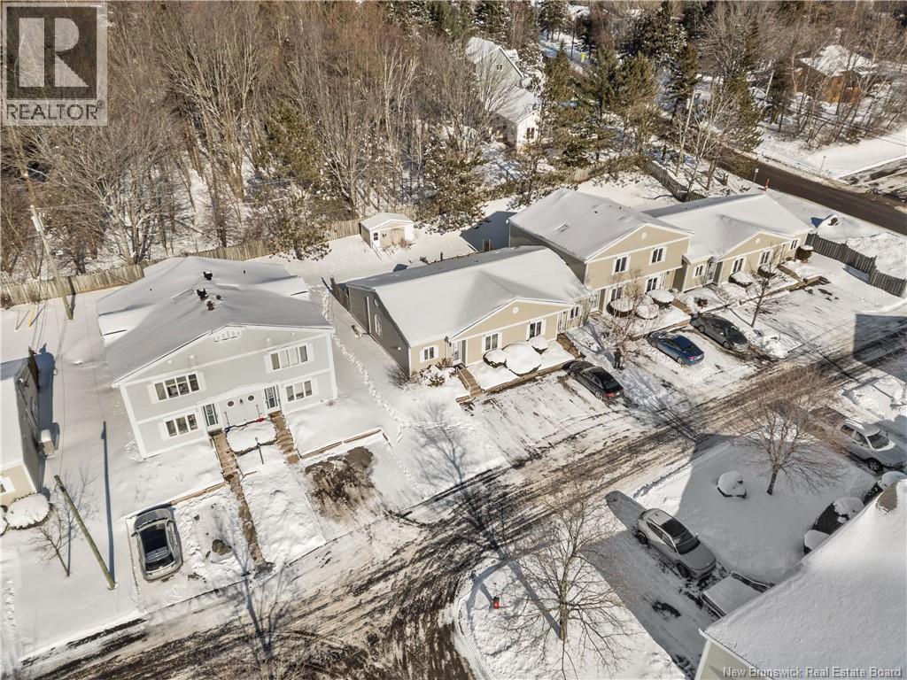 50 Mcauley Drive Unit# 6, Moncton, New Brunswick  E1A 6R2 - Photo 28 - NB132934