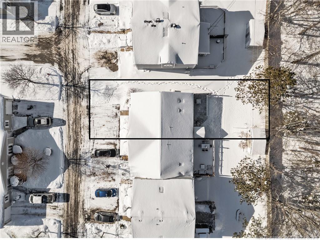 50 Mcauley Drive Unit# 6, Moncton, New Brunswick  E1A 6R2 - Photo 30 - NB132934