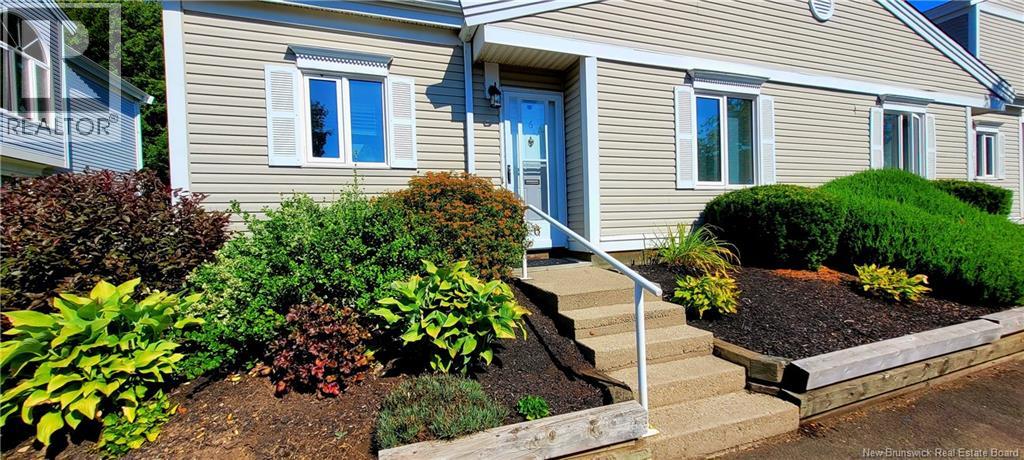 50 Mcauley Drive Unit# 6, Moncton, New Brunswick  E1A 6R2 - Photo 34 - NB132934
