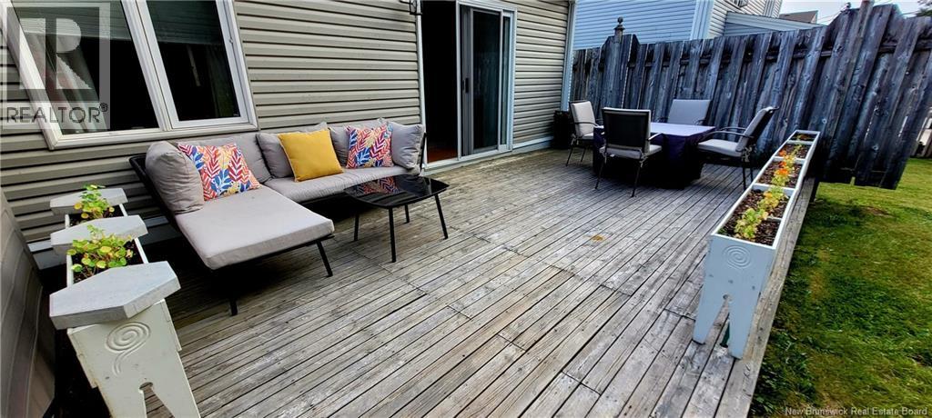 50 Mcauley Drive Unit# 6, Moncton, New Brunswick  E1A 6R2 - Photo 35 - NB132934