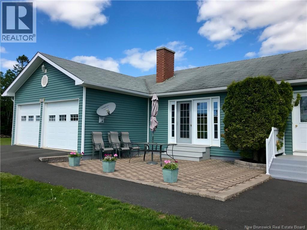 100 Mcelroy Road, Beechwood, New Brunswick  E7J 1Y7 - Photo 4 - NB133030