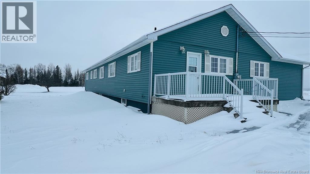 100 Mcelroy Road, Beechwood, New Brunswick  E7J 1Y7 - Photo 8 - NB133030