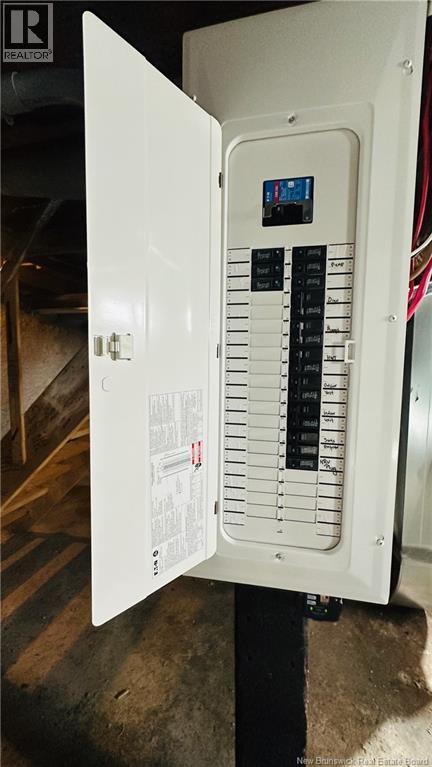 10001 105 Route, Beechwood, New Brunswick  E7J 1V3 - Photo 26 - NB133019