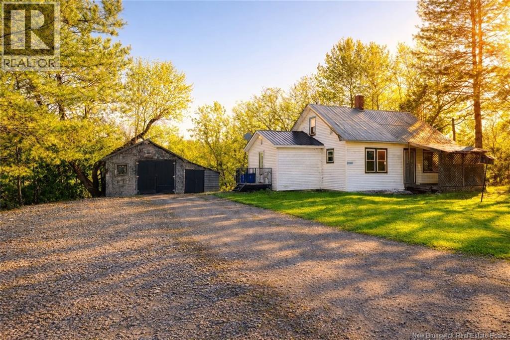 10001 105 Route, Beechwood, New Brunswick  E7J 1V3 - Photo 3 - NB133019