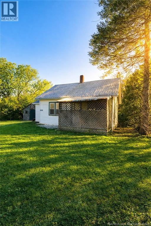 10001 105 Route, Beechwood, New Brunswick  E7J 1V3 - Photo 5 - NB133019