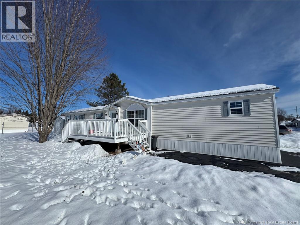 33 First Street, Sussex Corner, New Brunswick