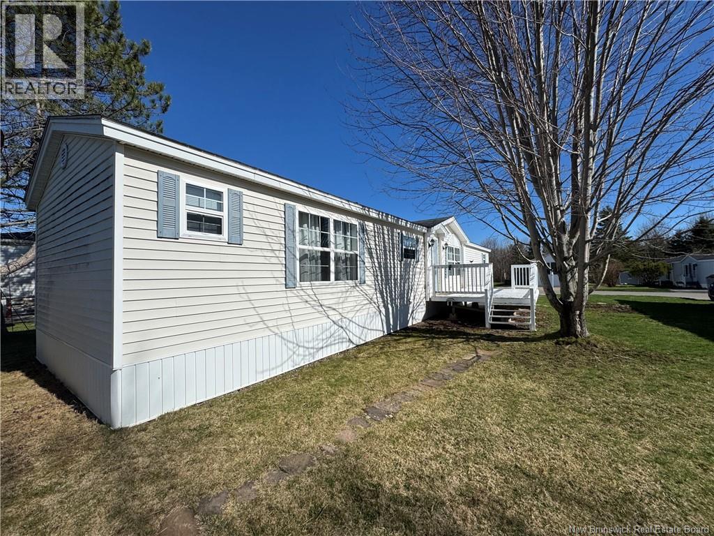 33 First Street, Sussex Corner, New Brunswick  E4E 2W2 - Photo 7 - NB133130