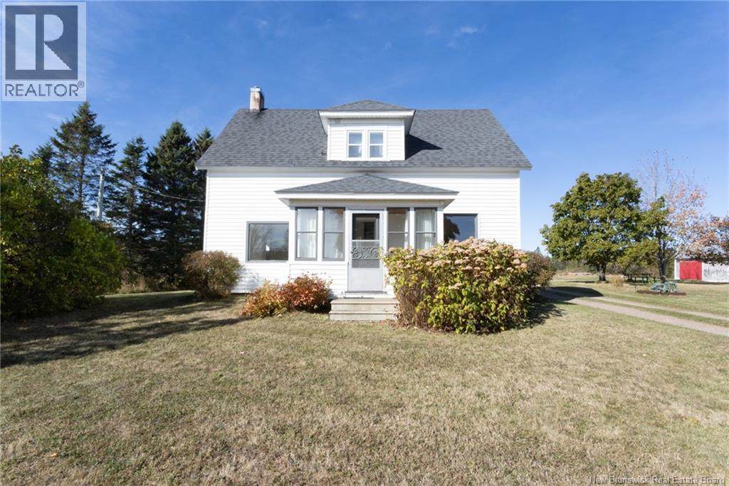 2118 Route 3 Harvey, Harvey, New Brunswick E6K 3W9 - Photo 2 - NB133010